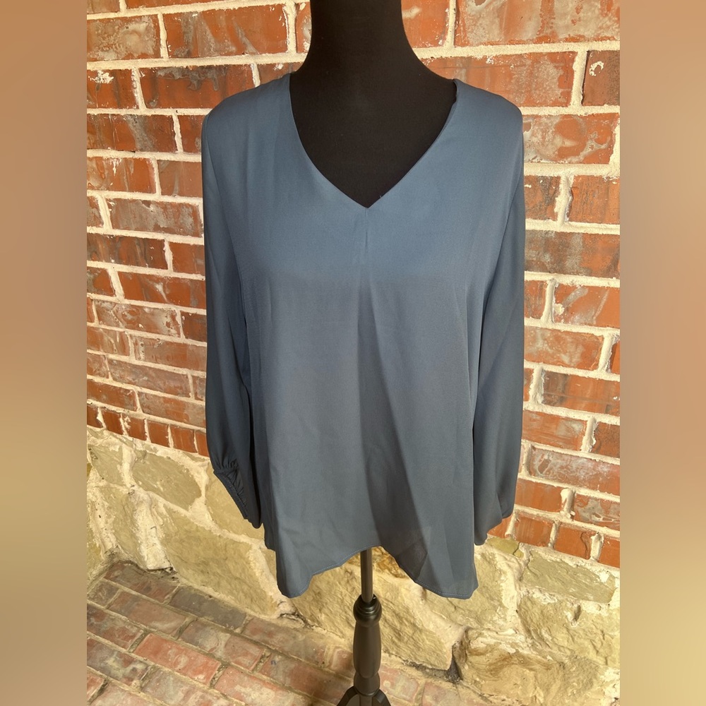 Coeur de Vague long sleeve shirt, XXL